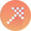 Arrows icon 64x64